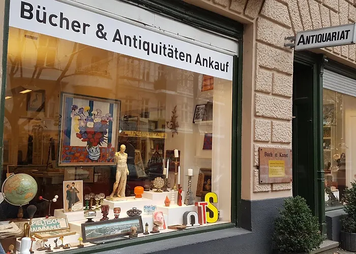 Hotel-Pension Michele Berlin