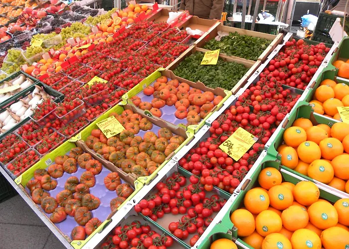 Hotel-Pension Michele Berlin